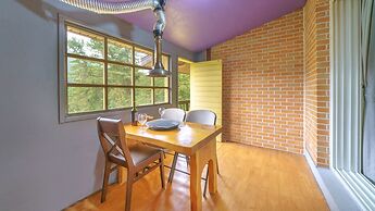 Yangpyeong Beulleosseom pet spa Pension