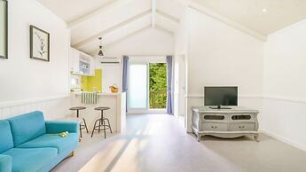 Yangpyeong Beulleosseom pet spa Pension