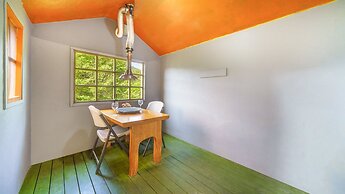 Yangpyeong Beulleosseom pet spa Pension