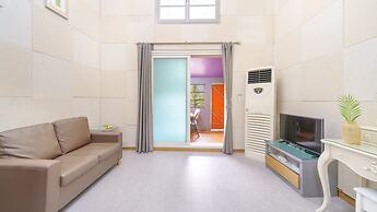 Yangpyeong Beulleosseom pet spa Pension