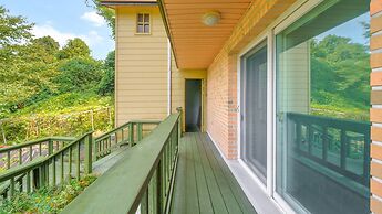 Yangpyeong Beulleosseom pet spa Pension