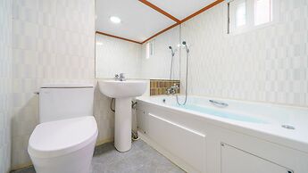 Yangpyeong Beulleosseom pet spa Pension