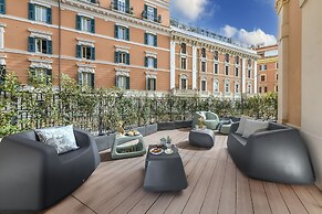 Domus Augustea - Augusto