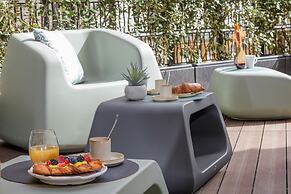 Domus Augustea - Augusto