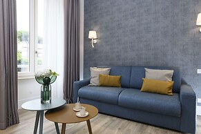 Domus Augustea - Augusto