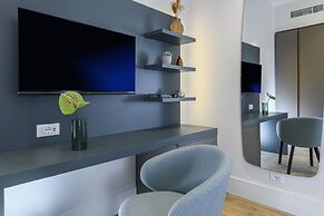 Domus Augustea - Augusto