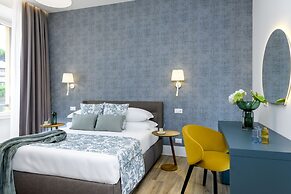 Domus Augustea - Augusto