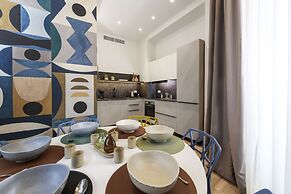 Domus Augustea - Augusto