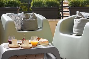 Domus Augustea - Augusto