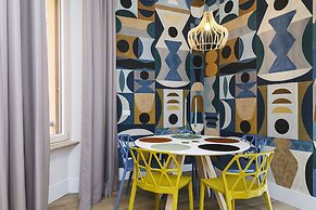 Domus Augustea - Augusto