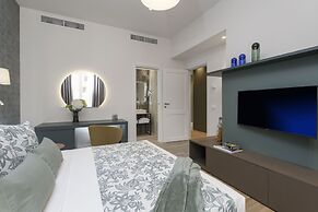 Domus Augustea - Augusto