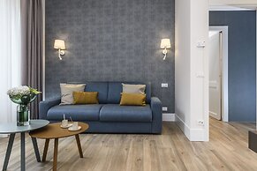 Domus Augustea - Augusto