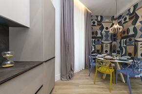 Domus Augustea - Augusto