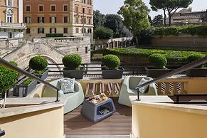 Domus Augustea - Augusto