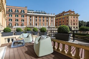 Domus Augustea - Augusto