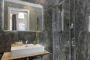 Domus Augustea - Augusto