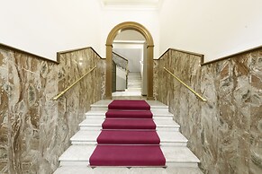 Domus Augustea - Augusto