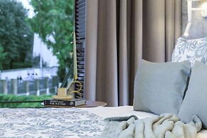 Domus Augustea - Augusto