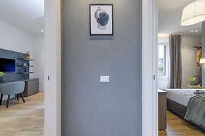 Domus Augustea - Augusto