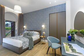 Domus Augustea - Augusto