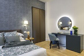 Domus Augustea - Augusto