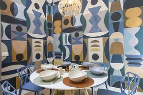 Domus Augustea - Augusto