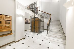 Domus Augustea - Augusto