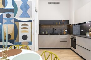 Domus Augustea - Augusto