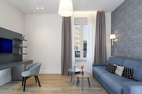 Domus Augustea - Augusto