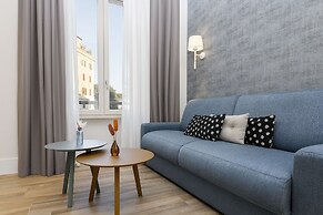 Domus Augustea - Augusto