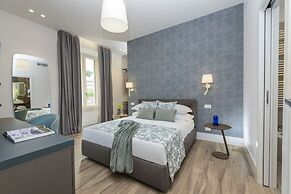 Domus Augustea - Augusto