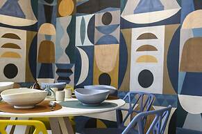 Domus Augustea - Augusto