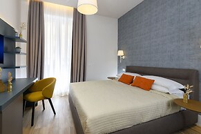 Domus Augustea - Augusto