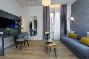 Domus Augustea - Augusto