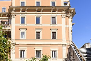 Domus Augustea - Augusto