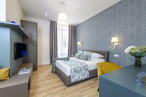 Domus Augustea - Augusto