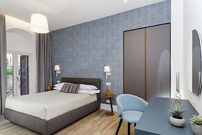 Domus Augustea - Augusto