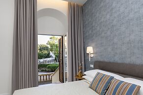 Domus Augustea - Augusto