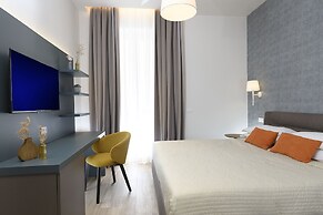 Domus Augustea - Augusto