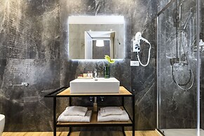 Domus Augustea - Augusto