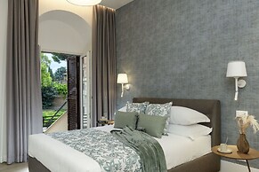 Domus Augustea - Augusto