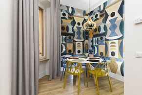 Domus Augustea - Augusto