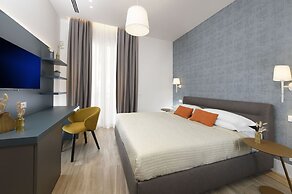 Domus Augustea - Augusto