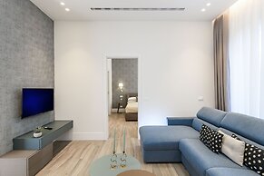 Domus Augustea - Nerone