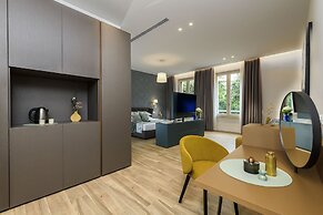 Domus Augustea - Nerone