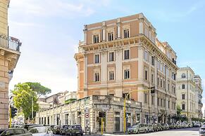 Domus Augustea - Nerone