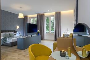 Domus Augustea - Nerone