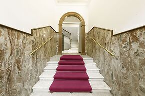 Domus Augustea - Nerone