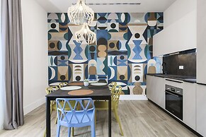 Domus Augustea - Nerone