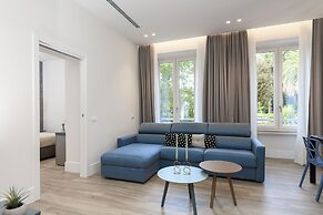 Domus Augustea - Nerone